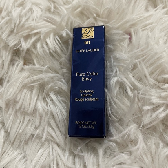 BNIB Estée Lauder Puré Color Envy Sculpting Lipstick in Oblivious - Picture 4 of 4